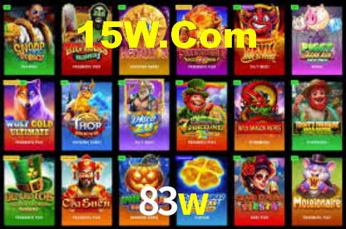 83w: A Experiência de Casino com Jogos de Mesa ao Vivo