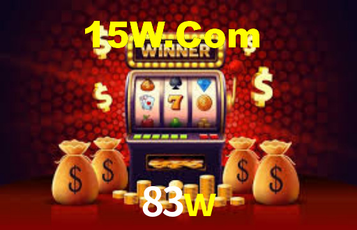 83w - Plataforma Oficial - 83w.com