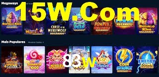 83w App Interface