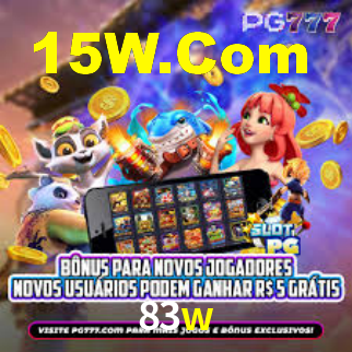 83w win