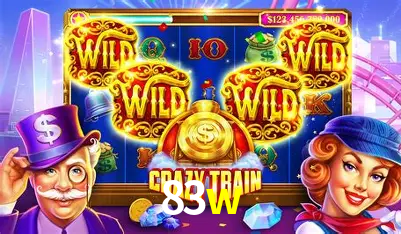 Jogos de Slot 83w