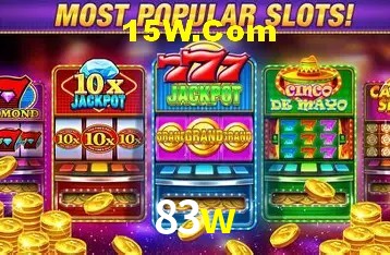 Casino Ao Vivo 83w