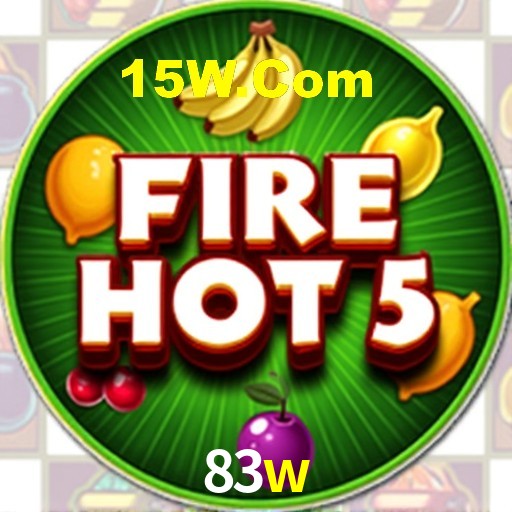 Interface do App 83w