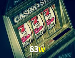 83w