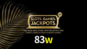 83w,83w.com