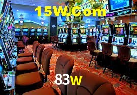 Tennis Betting 83w