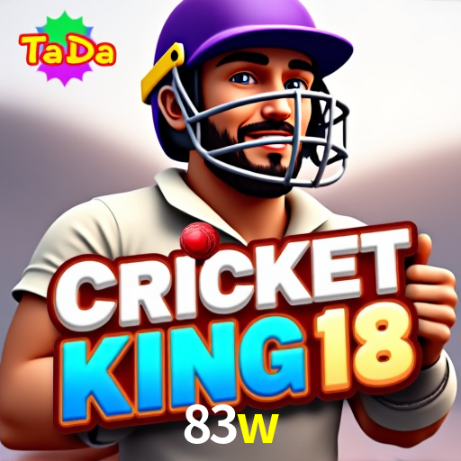 APP oficial da 83w para mobile
