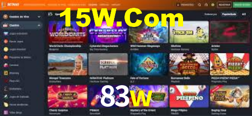 83w,83w.com