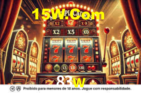 83w,83w.com