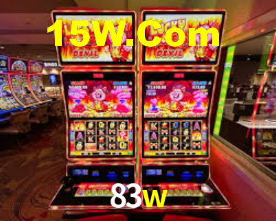 83w
