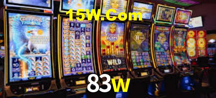 83w